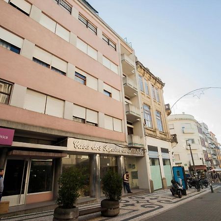 Ml Apartments Bolhao Deluxe Porto Luaran gambar