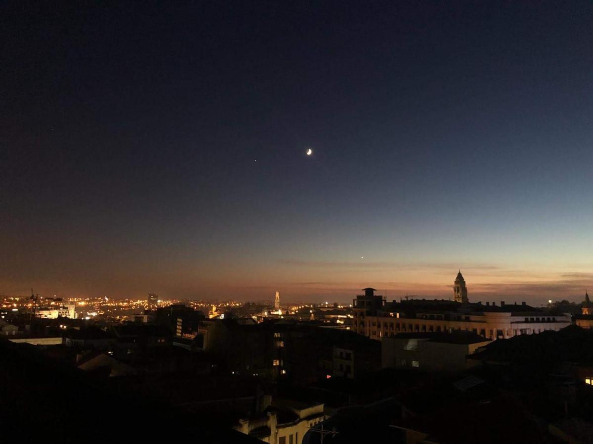 Ml Apartments Bolhao Deluxe Porto Luaran gambar