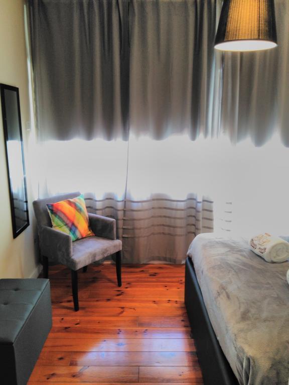 Ml Apartments Bolhao Deluxe Porto Luaran gambar
