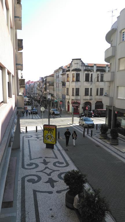 Ml Apartments Bolhao Deluxe Porto Luaran gambar