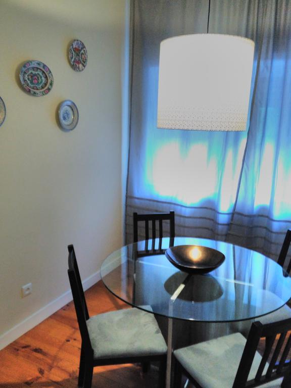Ml Apartments Bolhao Deluxe Porto Luaran gambar