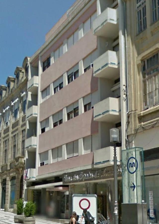 Ml Apartments Bolhao Deluxe Porto Luaran gambar