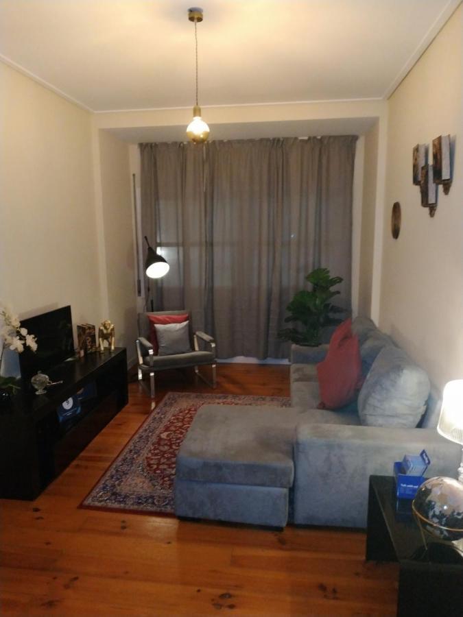 Ml Apartments Bolhao Deluxe Porto Luaran gambar