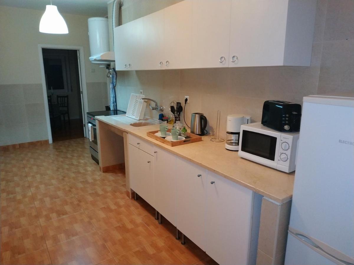 Ml Apartments Bolhao Deluxe Porto Luaran gambar