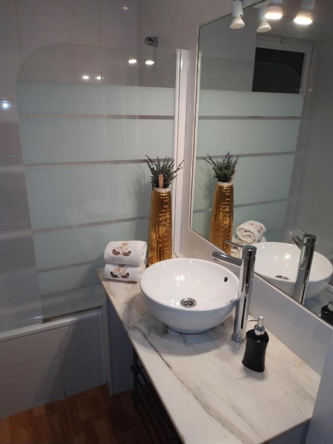 Ml Apartments Bolhao Deluxe Porto Luaran gambar