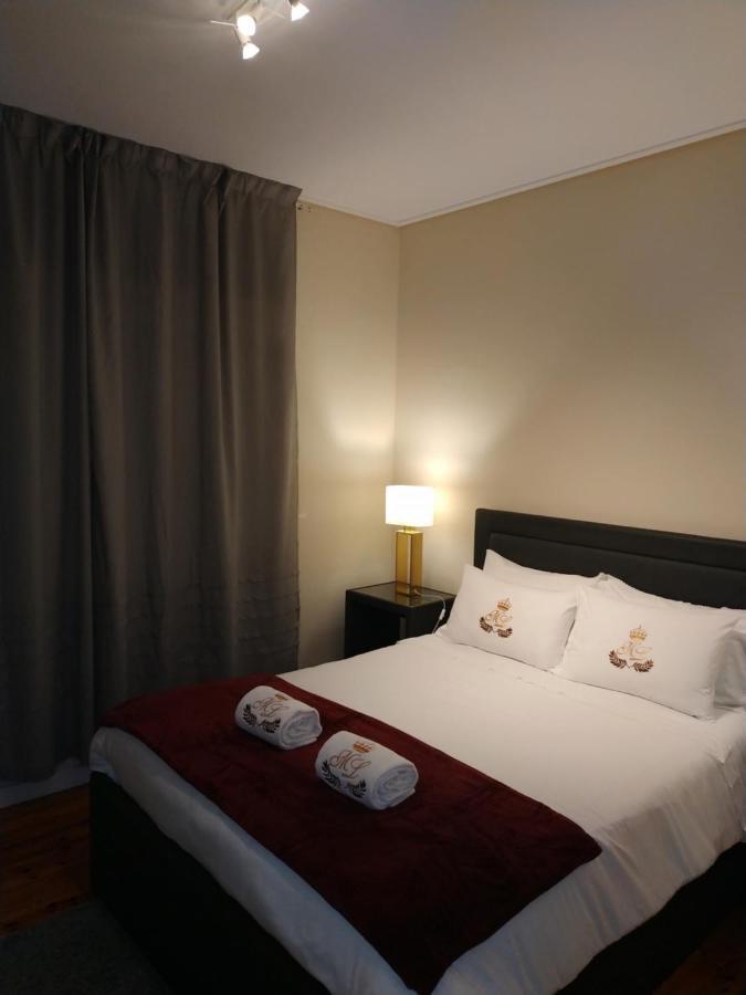 Ml Apartments Bolhao Deluxe Porto Luaran gambar